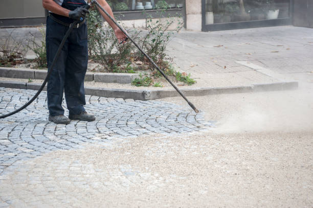Best Sidewalk and Walkway Pressure Cleaning in Pecan Plantation, TX