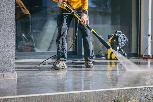 Best Driveway Cleaning and Restoration in Pecan Plantation, TX