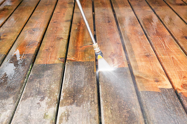 Trusted Pecan Plantation, TX Pressure Washing Services Experts